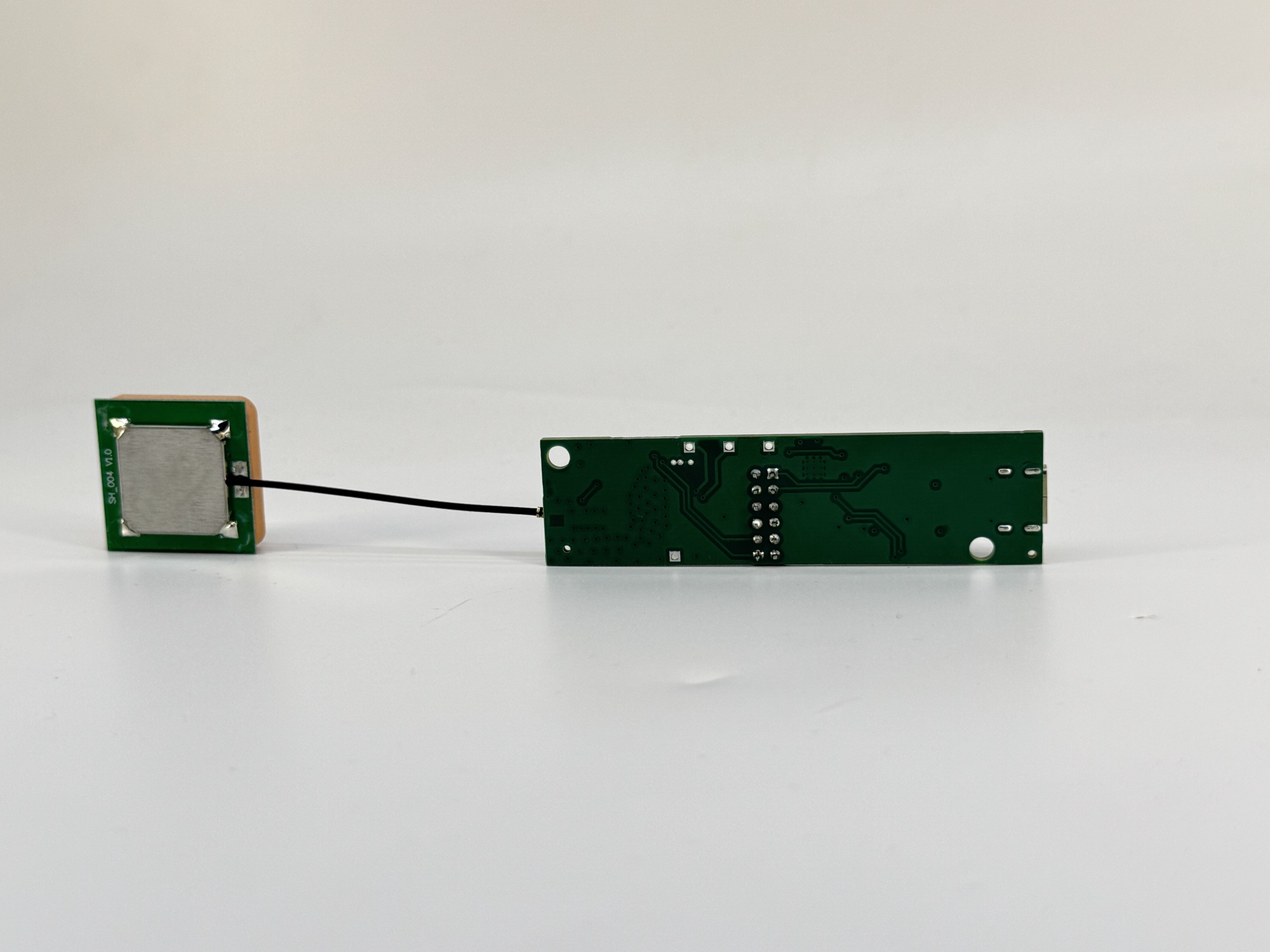 GNSS To USB Converter