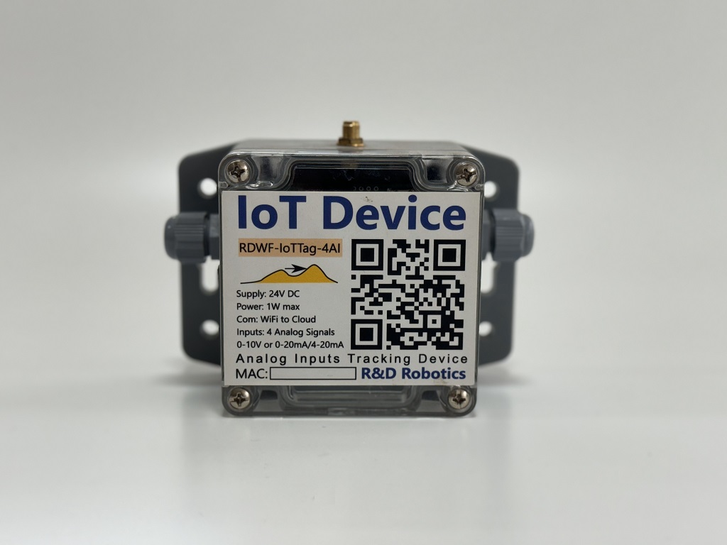 IoT Alerts