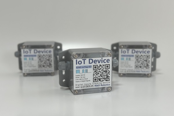 IoT Alerts