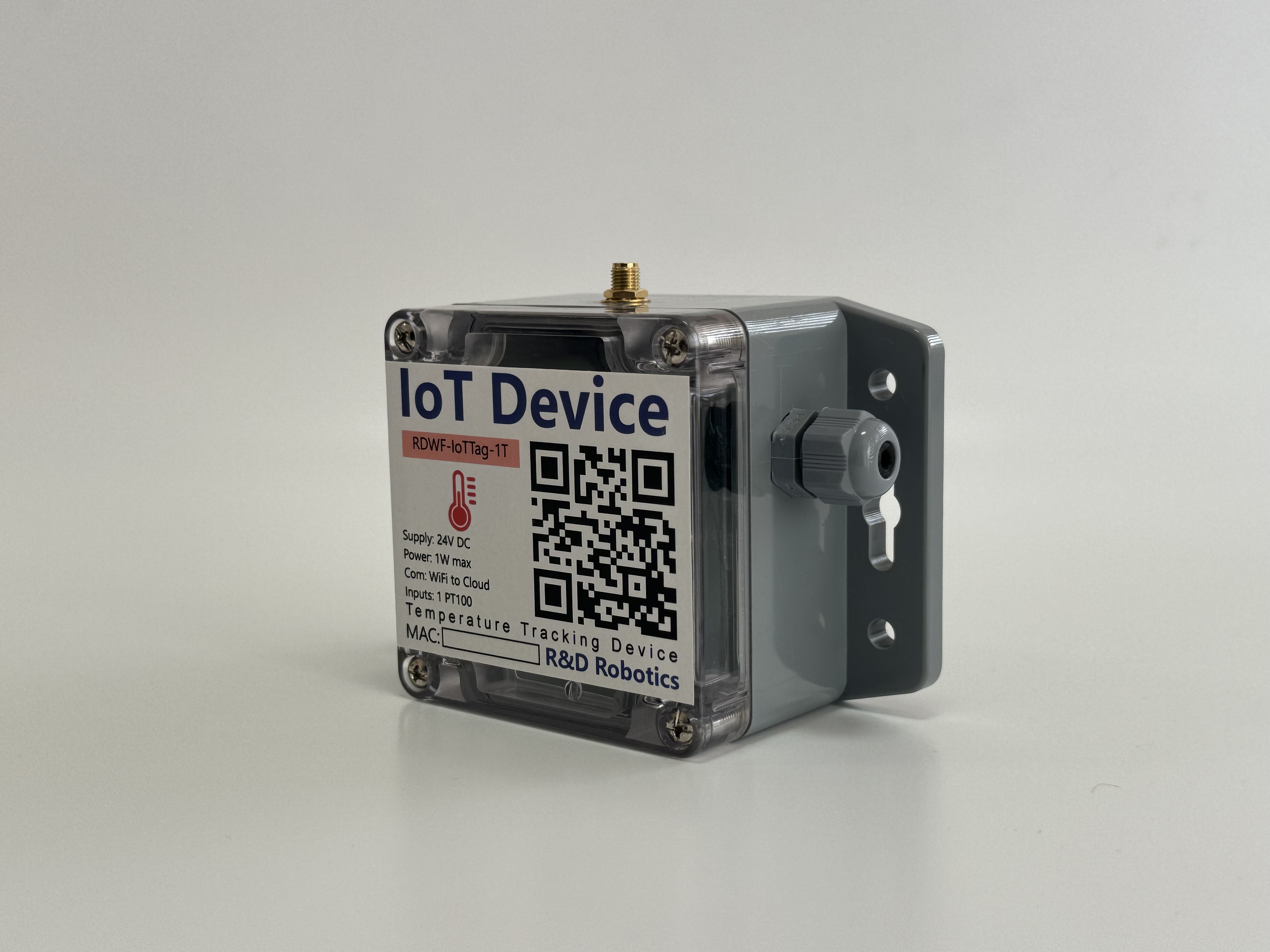 IoT Alerts